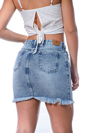 Coleção Rafik - LookBook