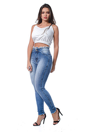 Coleção Rafik - LookBook