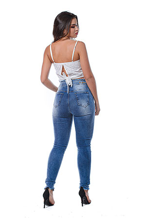 Coleção Rafik - LookBook