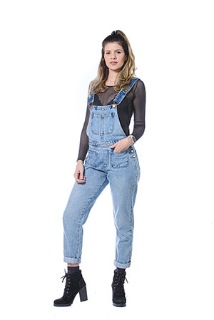 Coleção Rafik - LookBook