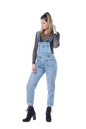 Coleção Rafik - LookBook