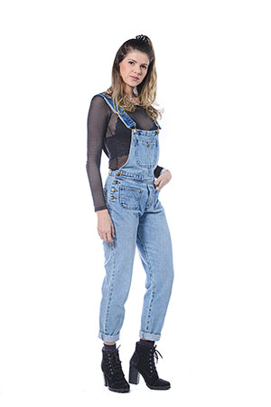 Coleção Rafik - LookBook