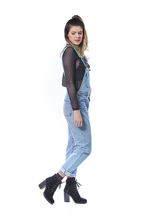 Coleção Rafik - LookBook