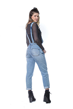 Coleção Rafik - LookBook