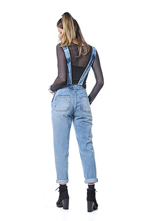 Coleção Rafik - LookBook