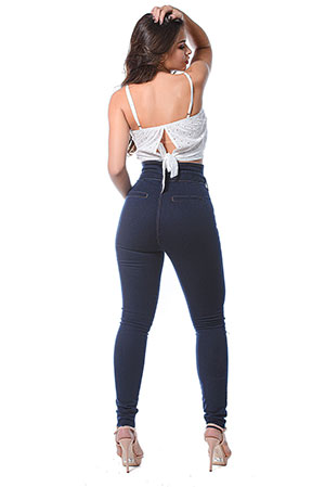 Coleção Rafik - LookBook
