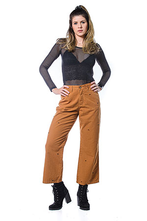 Coleção Rafik - LookBook