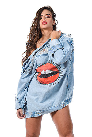 Coleção Rafik - LookBook